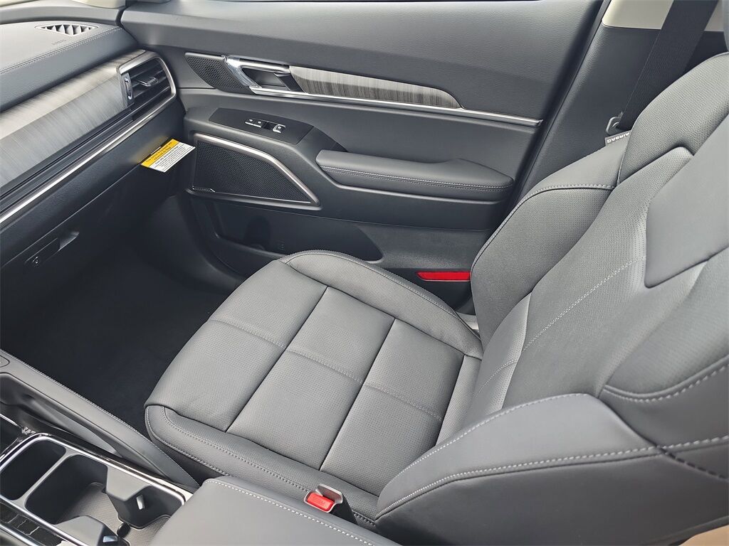 2025 Kia Telluride EX San Clemente CA