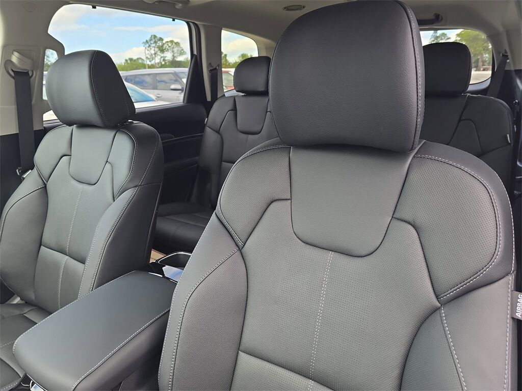 2025 Kia Telluride EX San Clemente CA