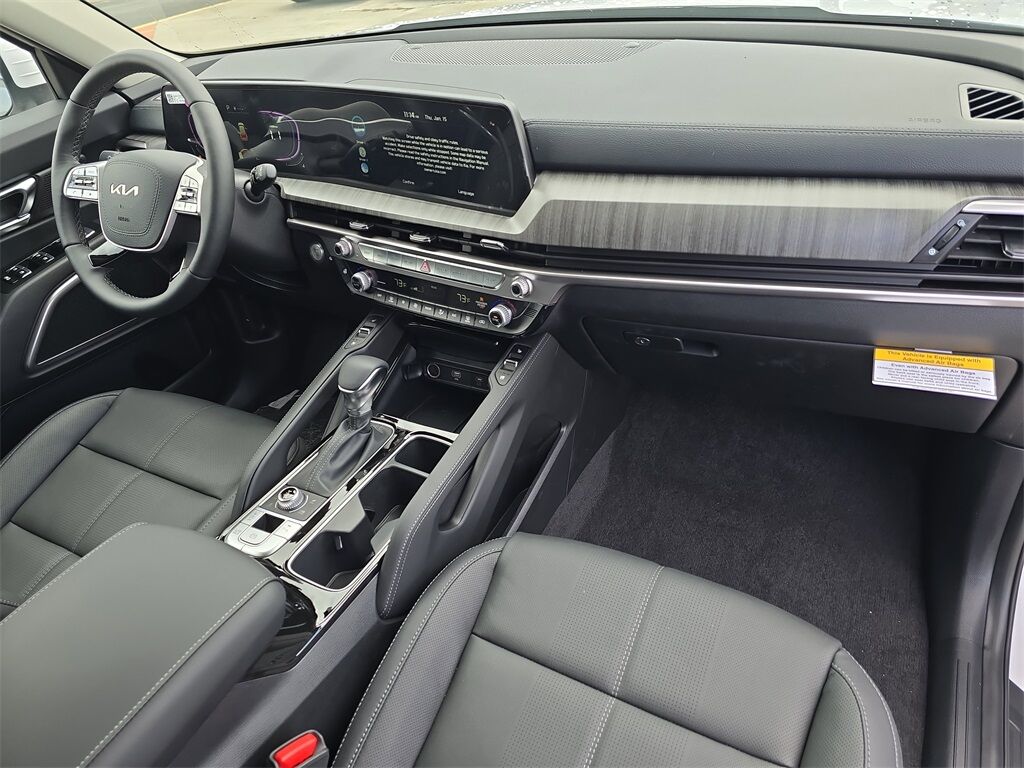 2025 Kia Telluride EX San Clemente CA