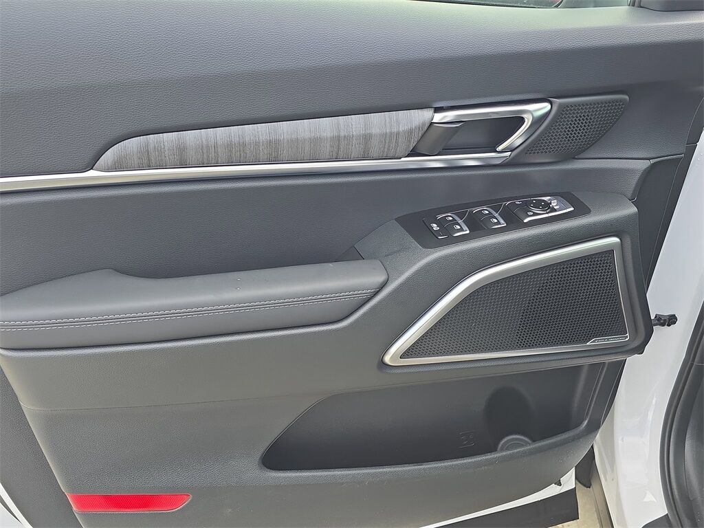 2025 Kia Telluride EX San Clemente CA