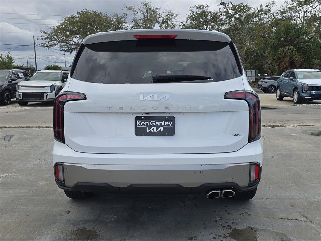 2025 Kia Telluride EX San Clemente CA