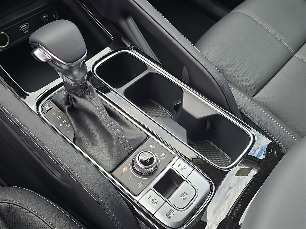 2025 Kia Telluride EX San Clemente CA