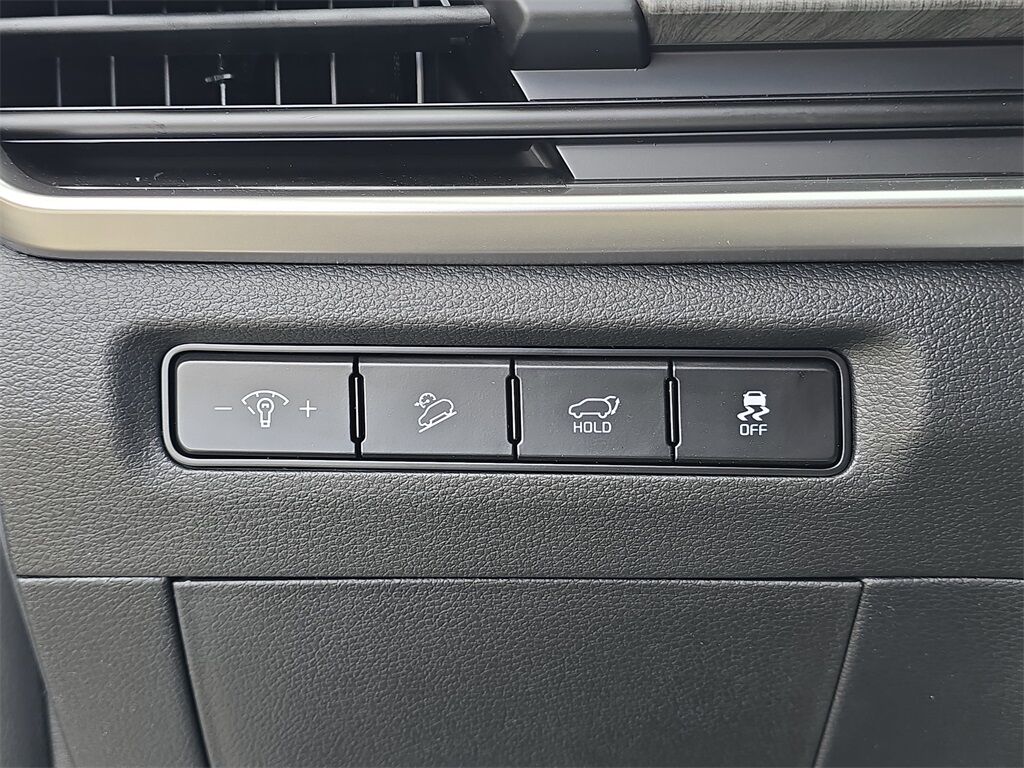 2025 Kia Telluride EX San Clemente CA