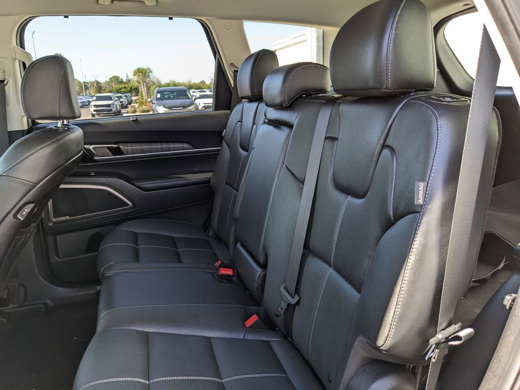 2025 Kia Telluride EX San Clemente CA