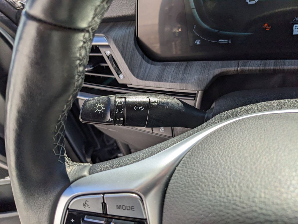 2025 Kia Telluride EX San Clemente CA