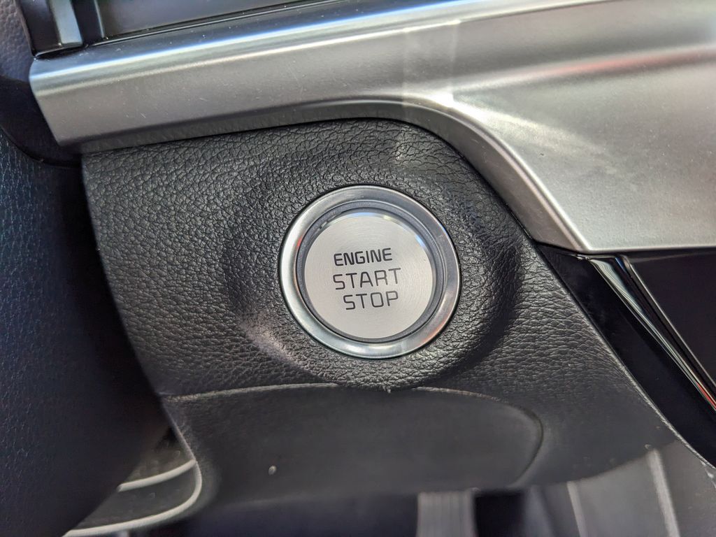 2025 Kia Telluride EX San Clemente CA