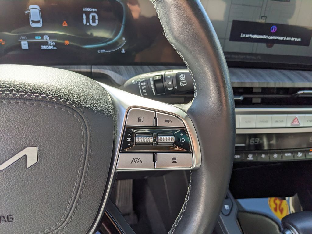 2025 Kia Telluride EX San Clemente CA