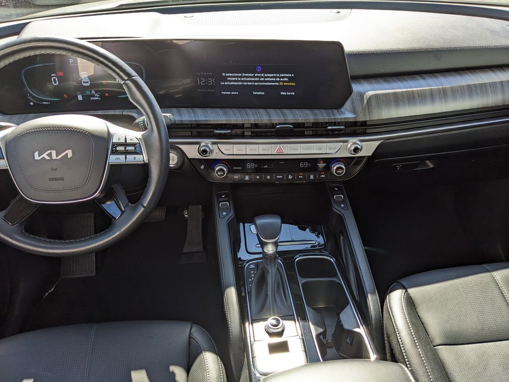 2025 Kia Telluride EX San Clemente CA