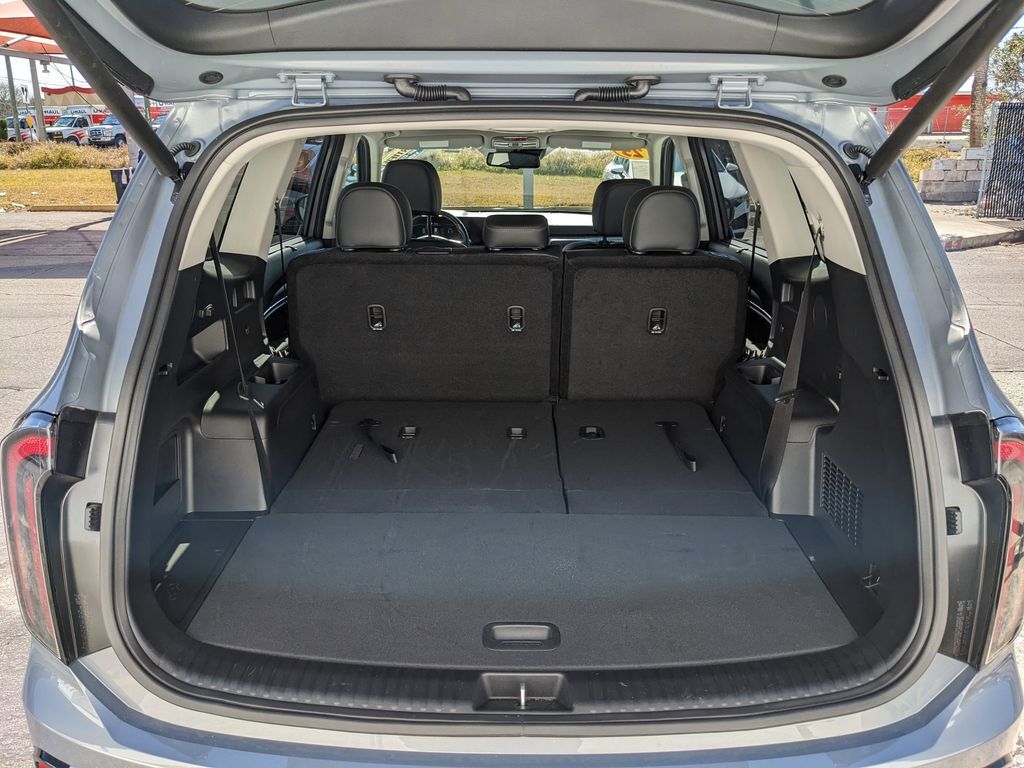 2025 Kia Telluride EX San Clemente CA