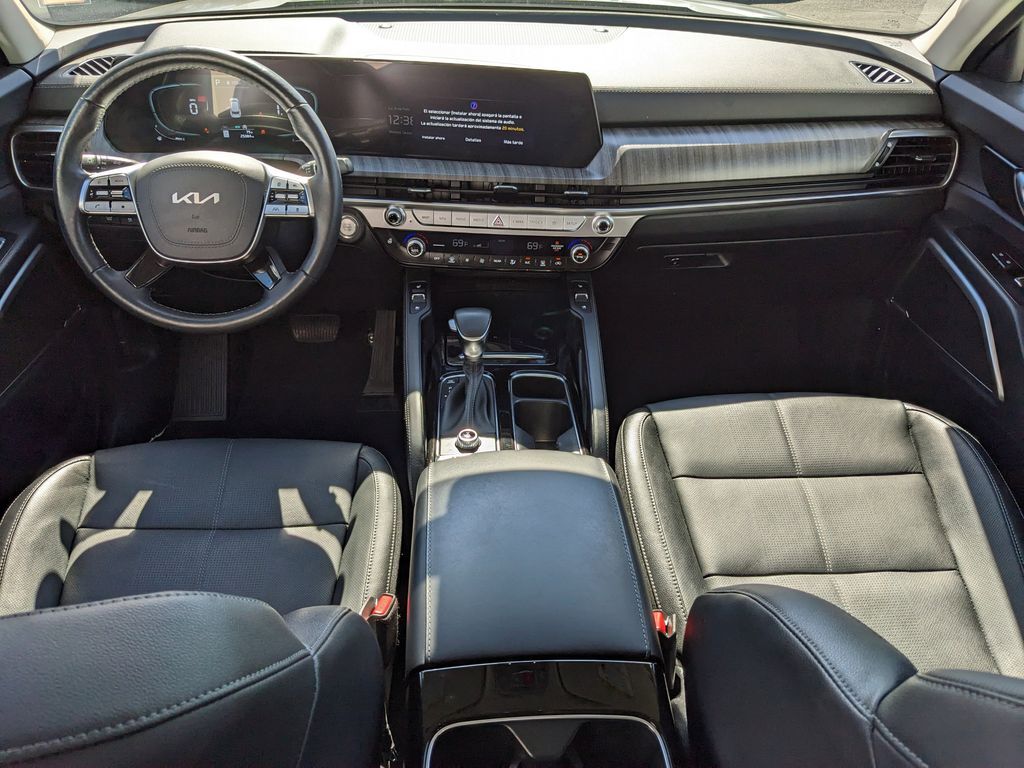 2025 Kia Telluride EX San Clemente CA