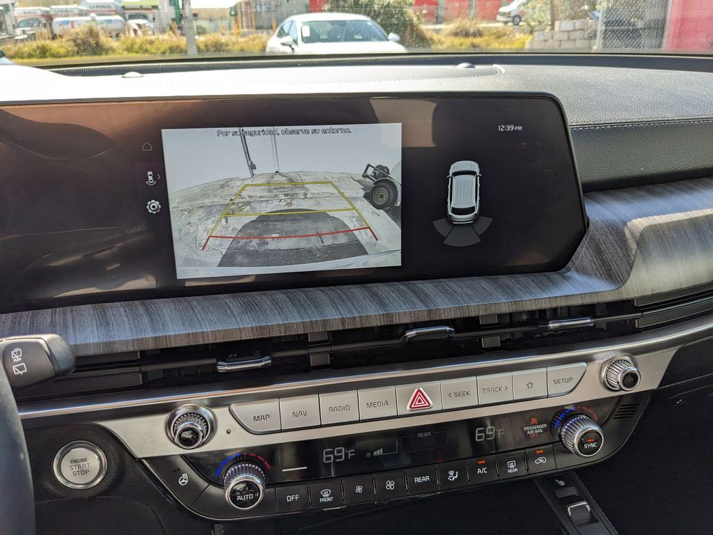 2025 Kia Telluride EX San Clemente CA