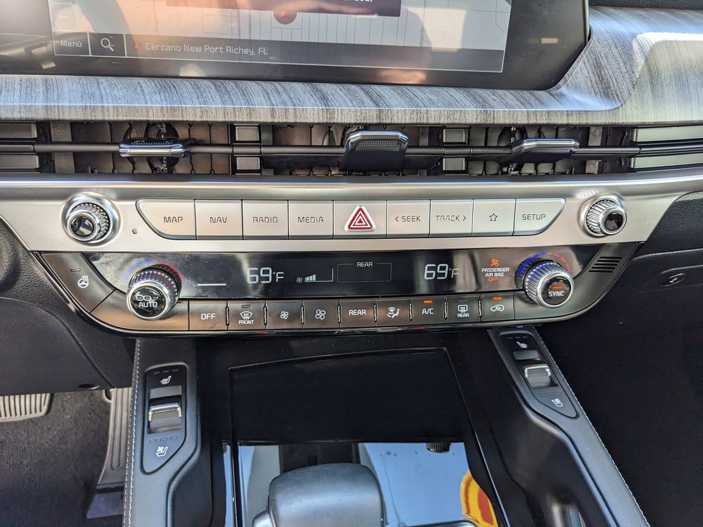 2025 Kia Telluride EX San Clemente CA