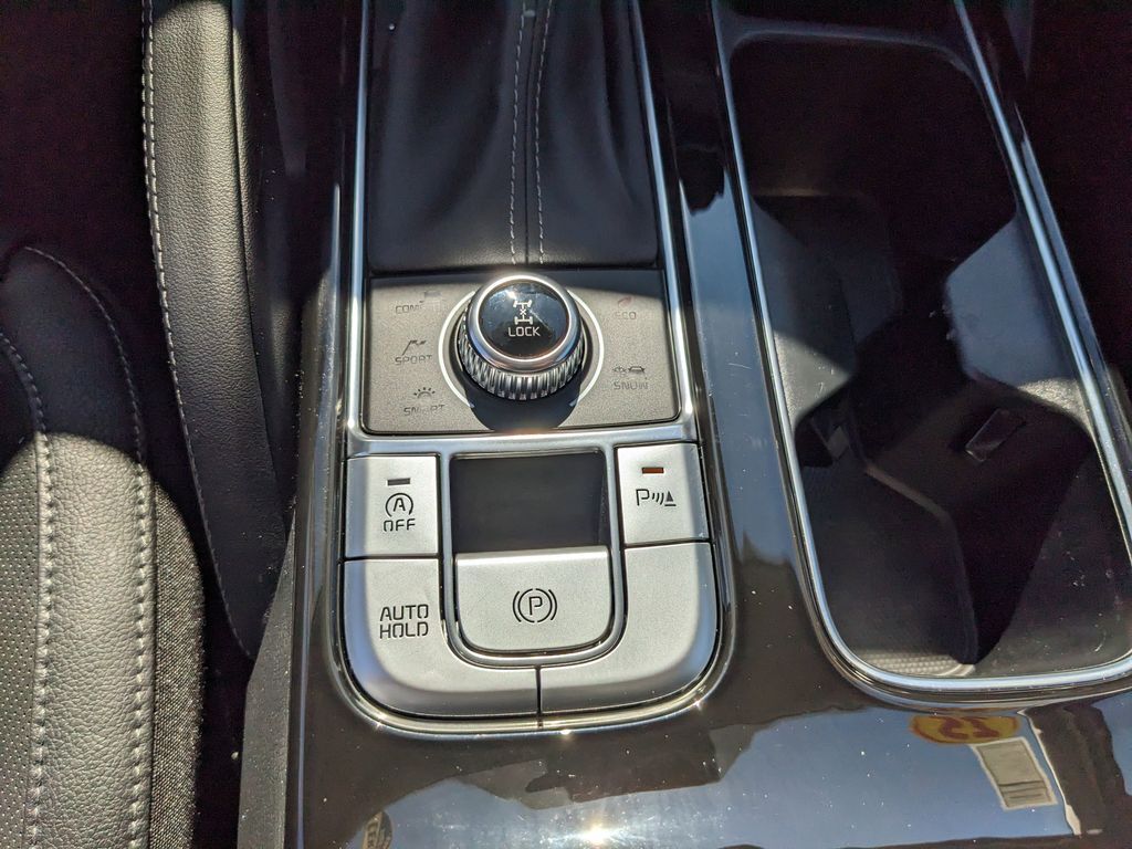 2025 Kia Telluride EX San Clemente CA