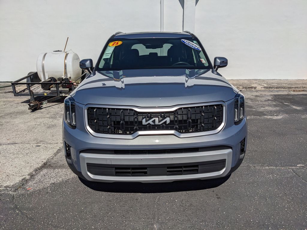 2025 Kia Telluride EX San Clemente CA
