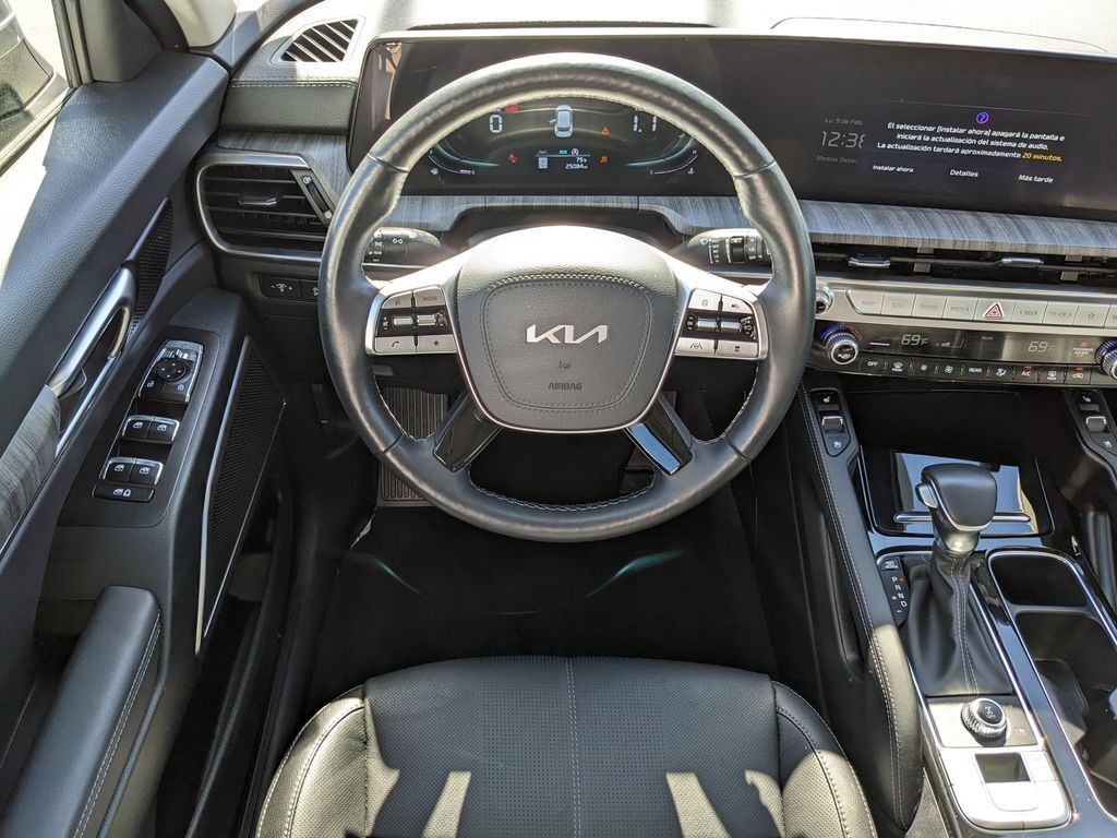 2025 Kia Telluride EX San Clemente CA