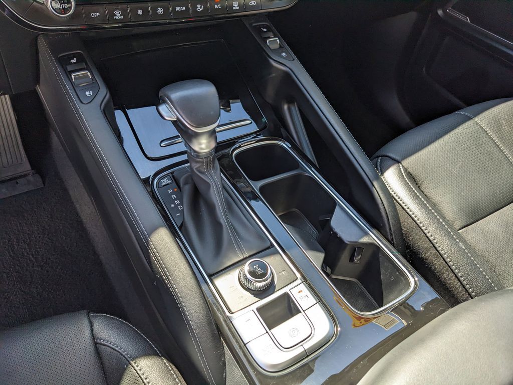 2025 Kia Telluride EX San Clemente CA