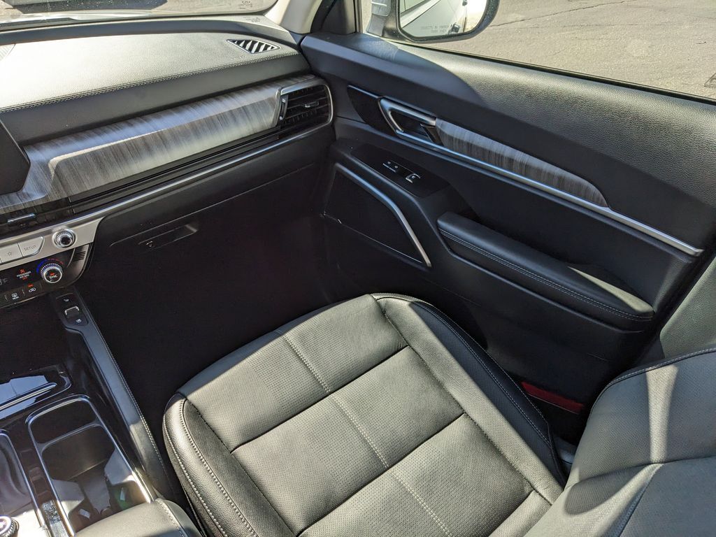 2025 Kia Telluride EX San Clemente CA