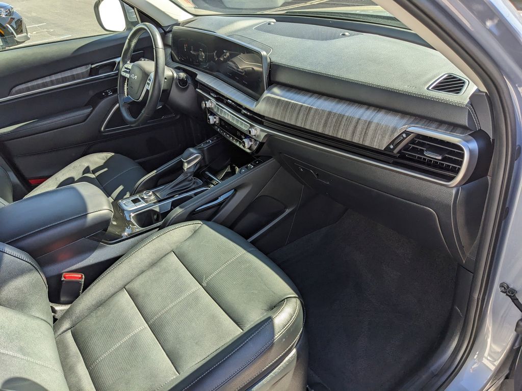 2025 Kia Telluride EX San Clemente CA