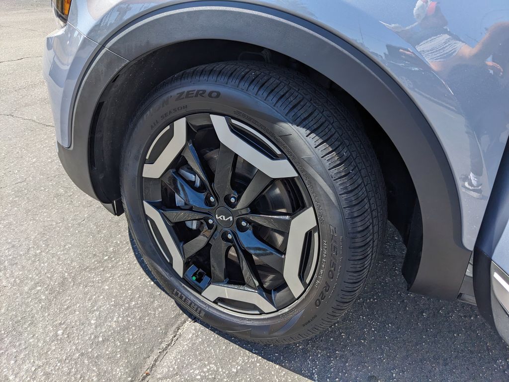 2025 Kia Telluride EX San Clemente CA