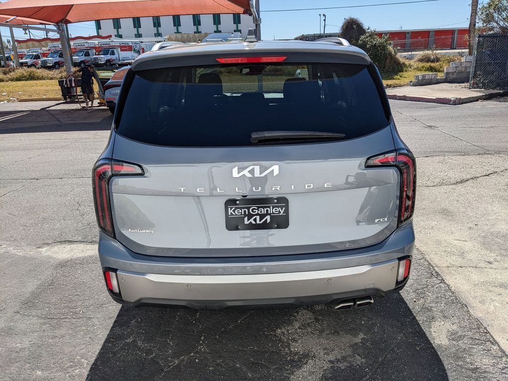2025 Kia Telluride EX San Clemente CA