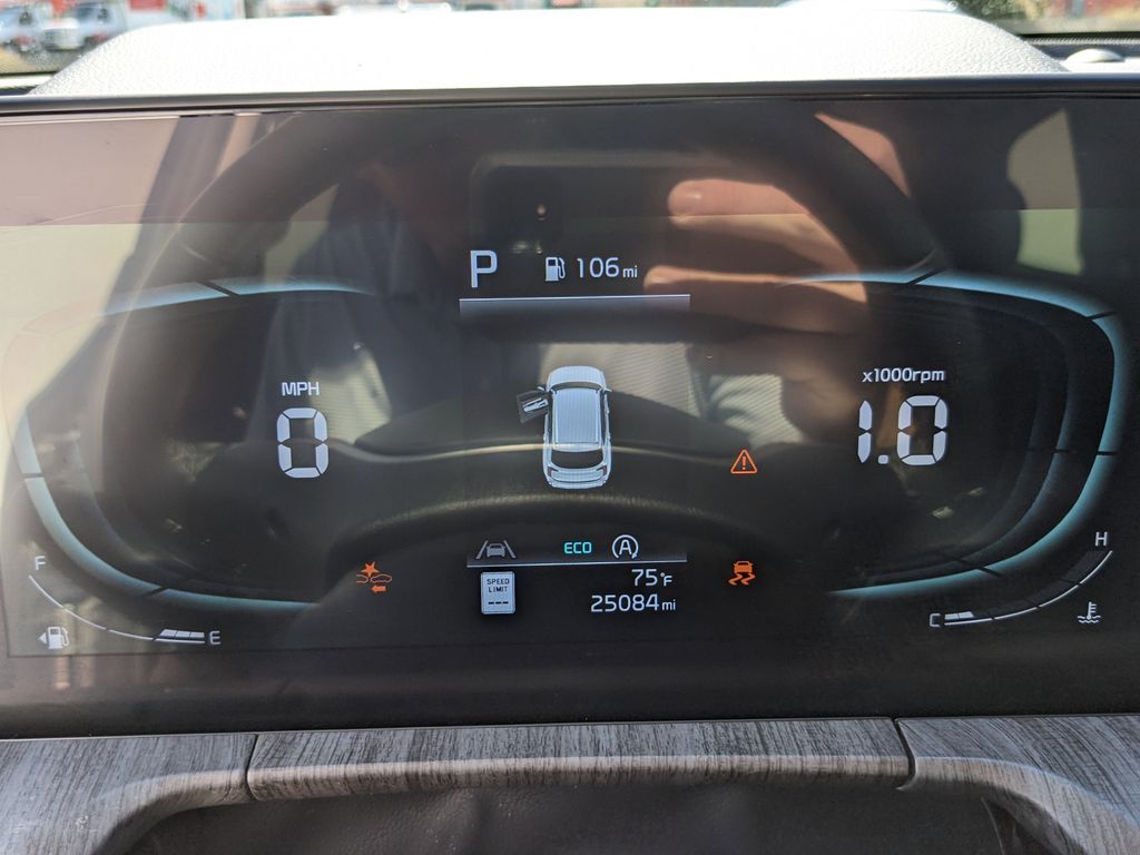 2025 Kia Telluride EX San Clemente CA