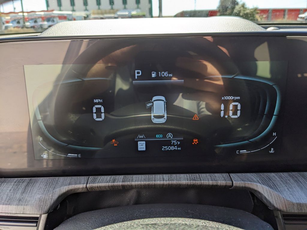 2025 Kia Telluride EX San Clemente CA