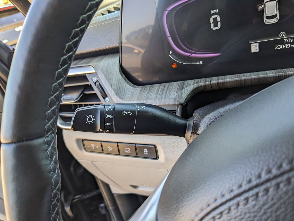 2025 Kia Telluride EX San Clemente CA