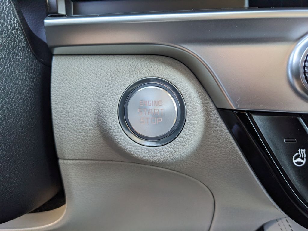 2025 Kia Telluride EX San Clemente CA