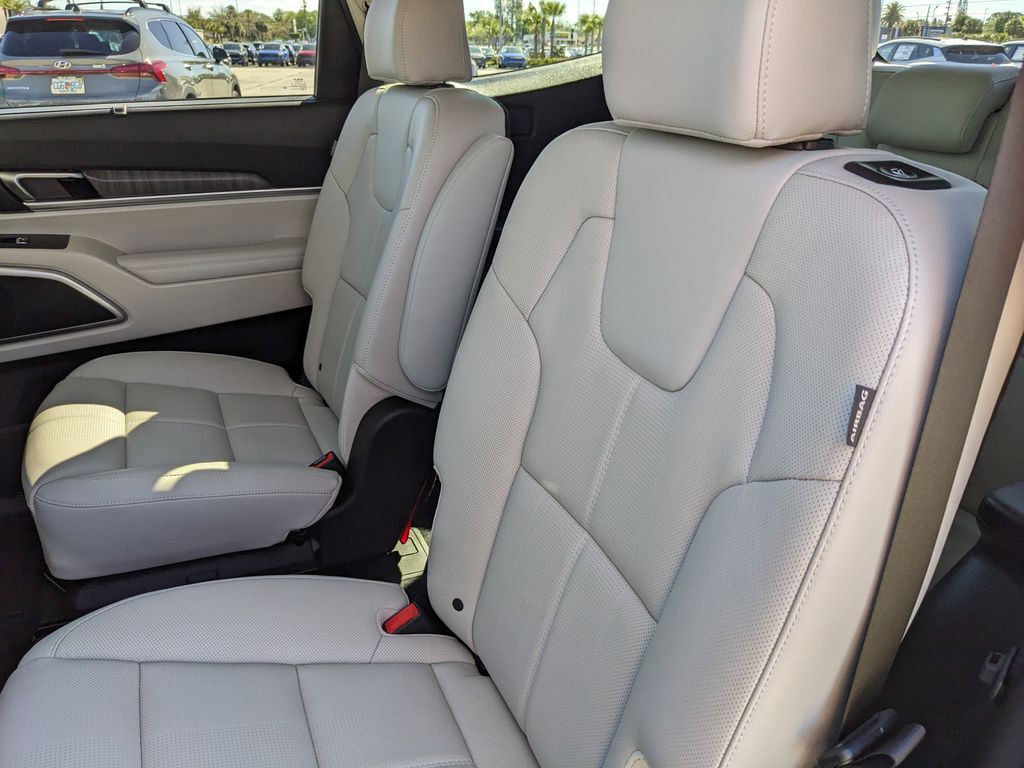 2025 Kia Telluride EX San Clemente CA