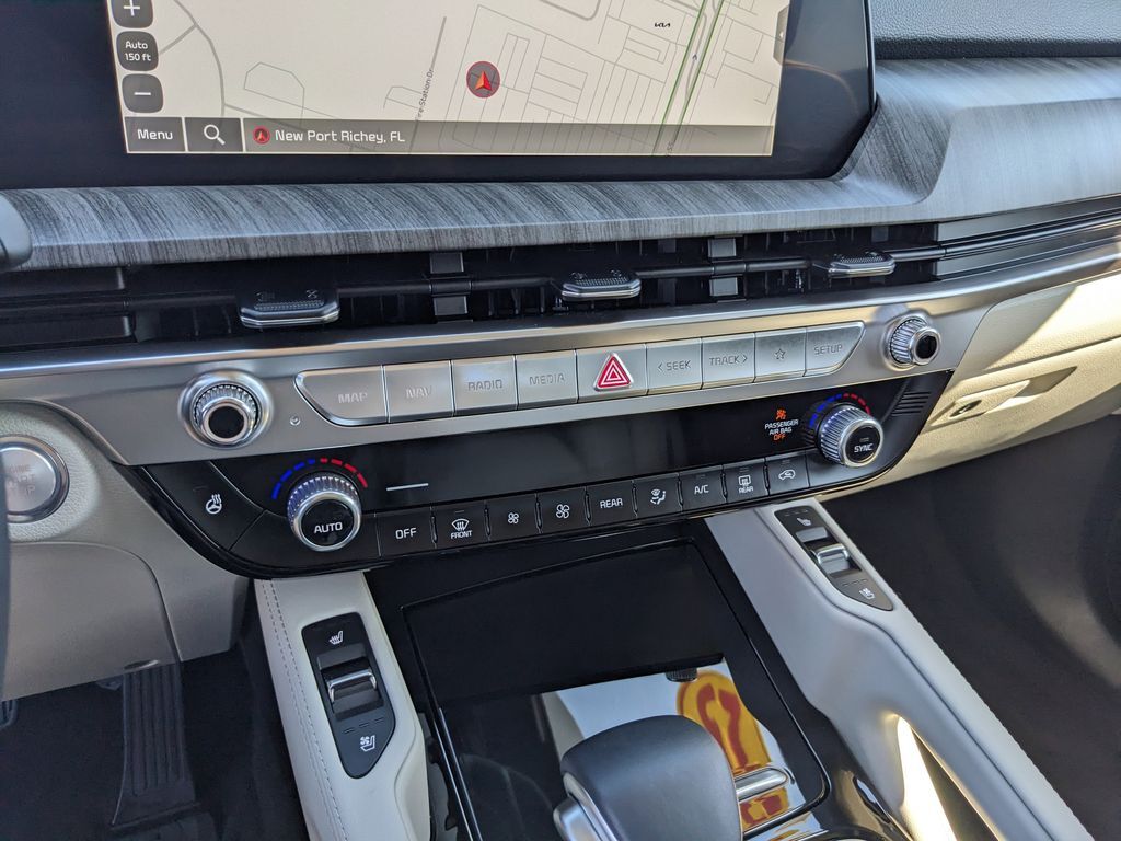 2025 Kia Telluride EX San Clemente CA