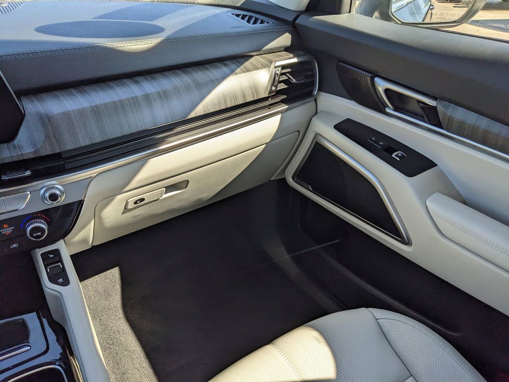 2025 Kia Telluride EX San Clemente CA