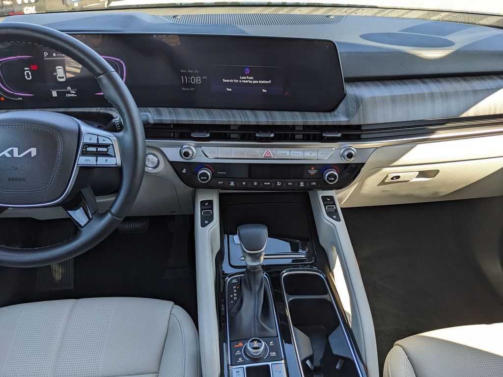 2025 Kia Telluride EX San Clemente CA