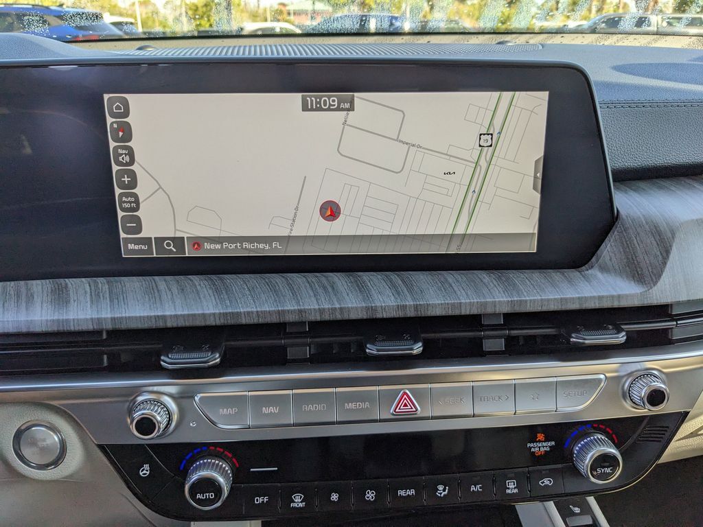 2025 Kia Telluride EX San Clemente CA