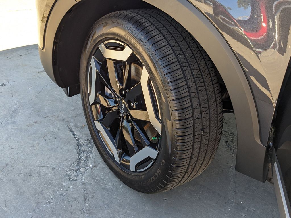 2025 Kia Telluride EX San Clemente CA