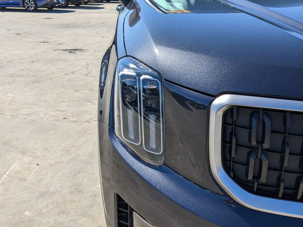 2025 Kia Telluride EX San Clemente CA