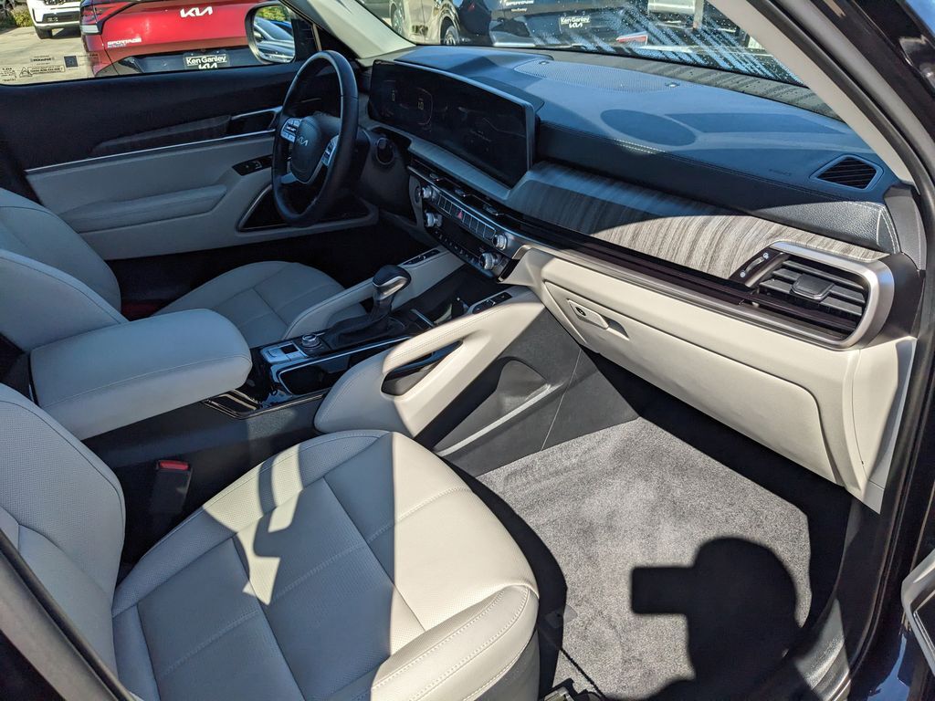 2025 Kia Telluride EX San Clemente CA