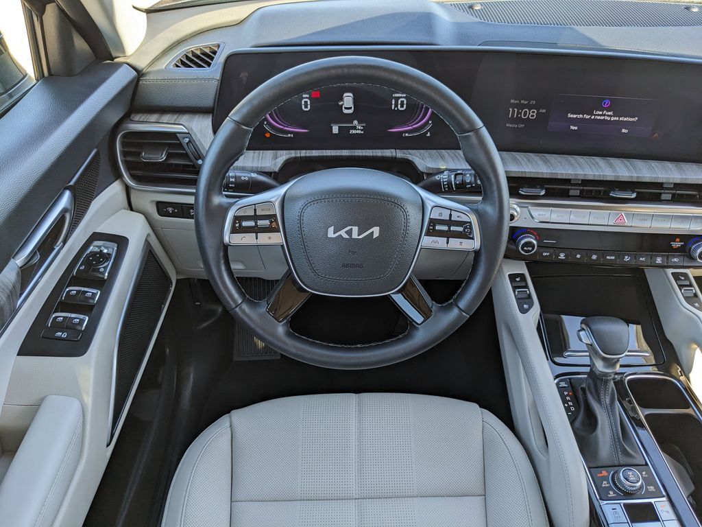 2025 Kia Telluride EX San Clemente CA