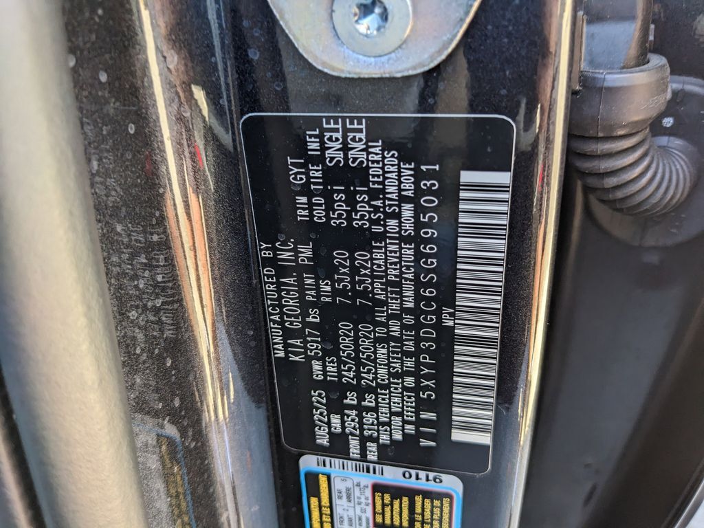 2025 Kia Telluride EX San Clemente CA