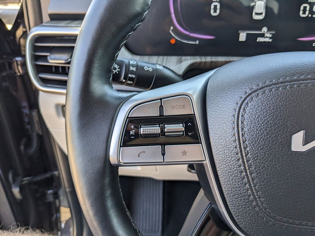 2025 Kia Telluride EX San Clemente CA