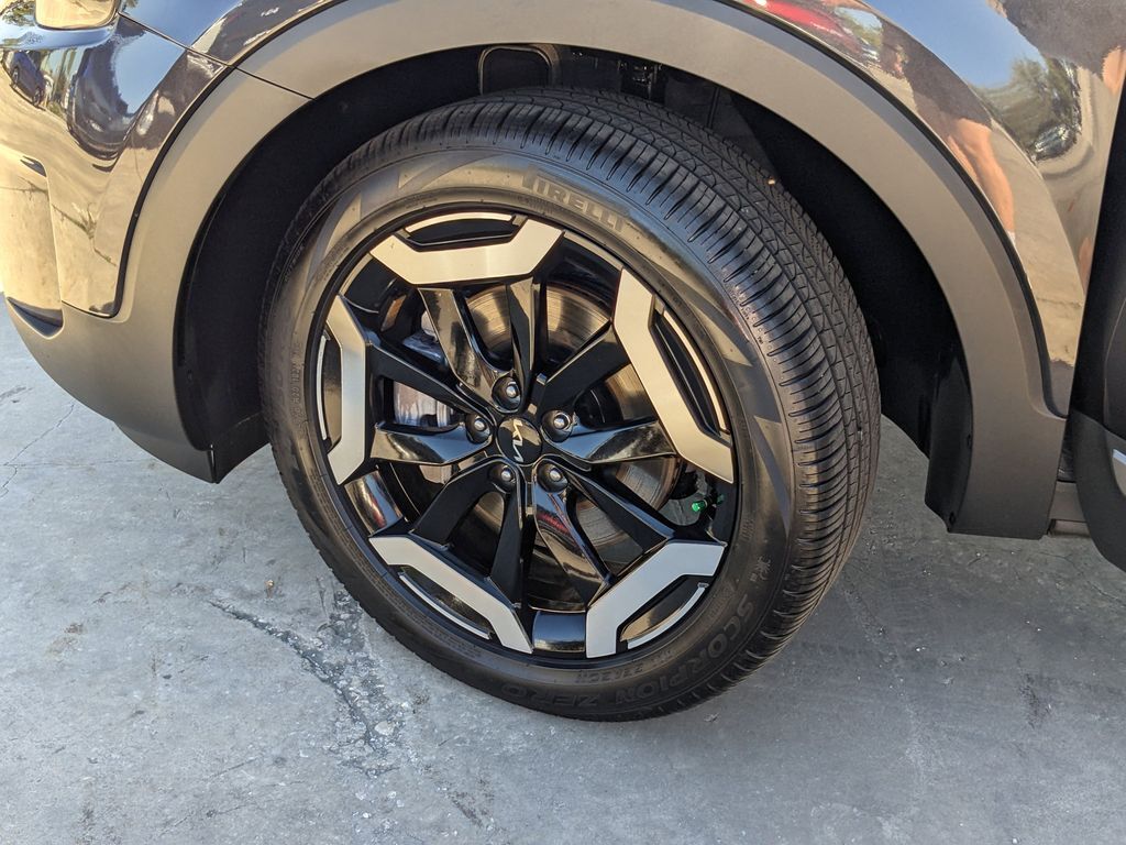 2025 Kia Telluride EX San Clemente CA