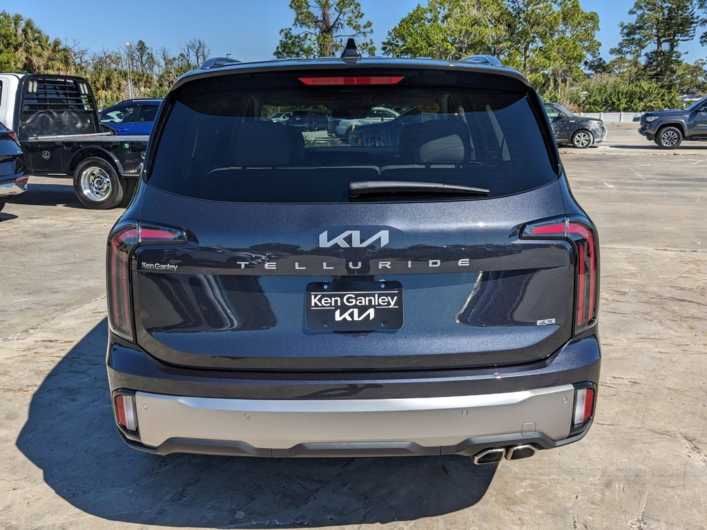 2025 Kia Telluride EX San Clemente CA