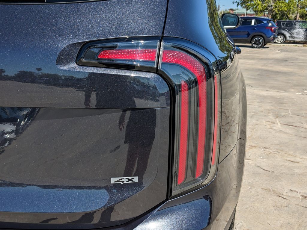 2025 Kia Telluride EX San Clemente CA