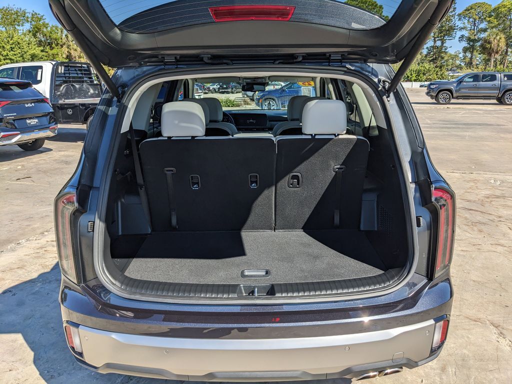 2025 Kia Telluride EX San Clemente CA