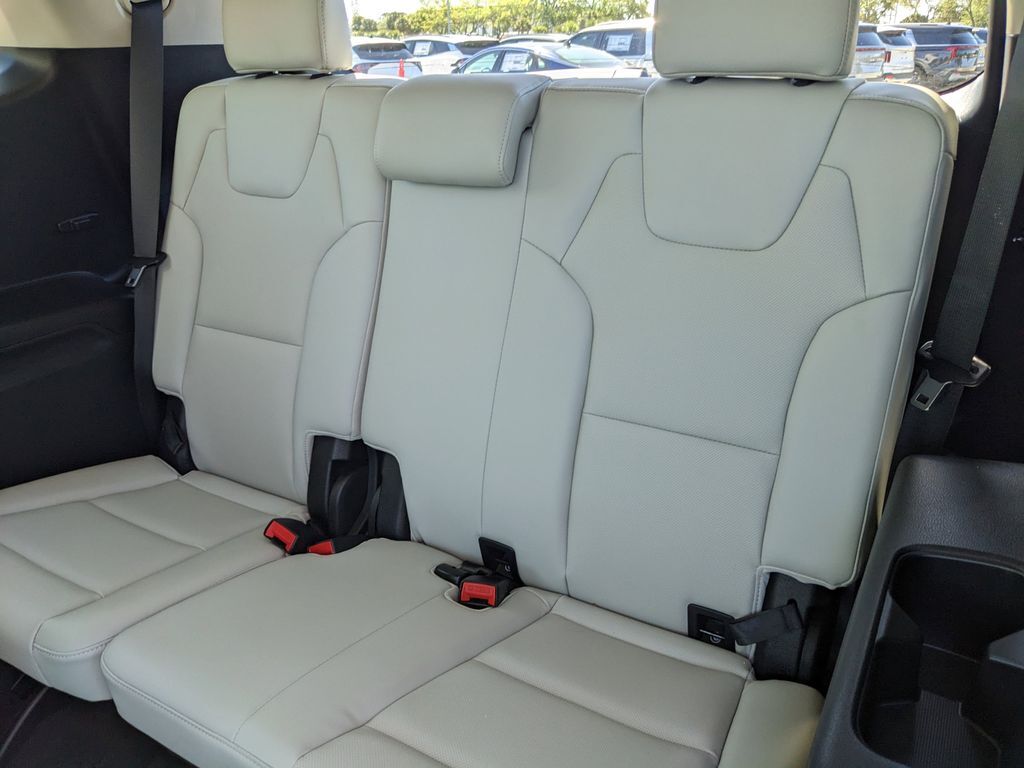 2025 Kia Telluride EX San Clemente CA