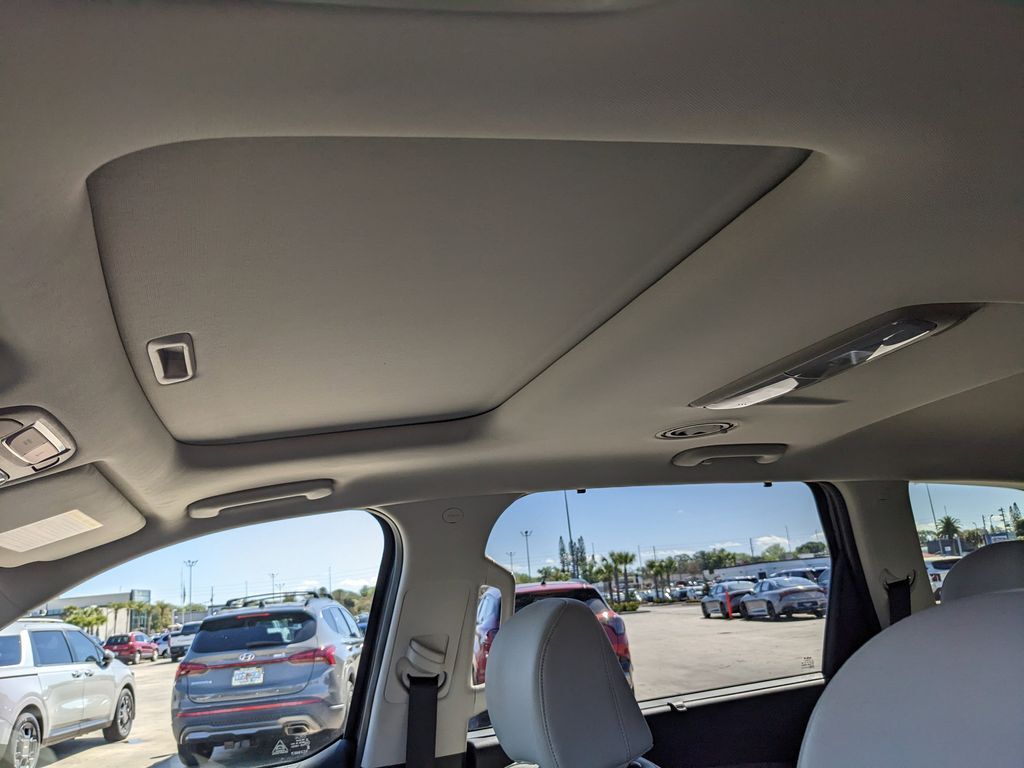 2025 Kia Telluride EX San Clemente CA