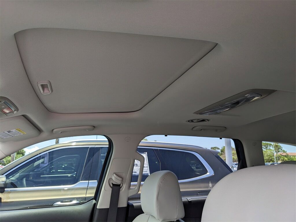 2025 Kia Telluride EX San Clemente CA