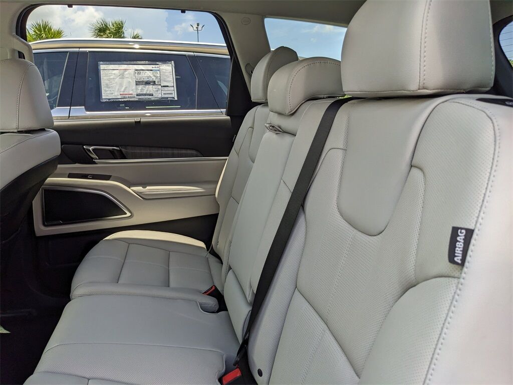 2025 Kia Telluride EX San Clemente CA