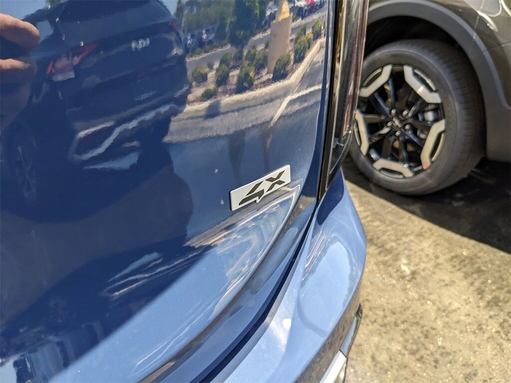 2025 Kia Telluride EX San Clemente CA