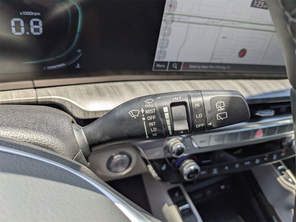 2025 Kia Telluride EX San Clemente CA