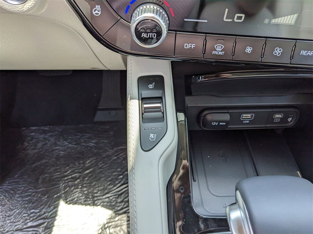 2025 Kia Telluride EX San Clemente CA